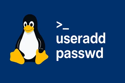 【Linux】ユーザ追加とパスワード設定方法(useradd,passwd)